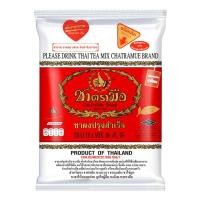 ราคา ชาตรามือ ชาผงปรุงสำเร็จ ฉลากแดง 400 ก. (CHATRAMUE Tea Powder Red Label 400 g) (22187353786)
