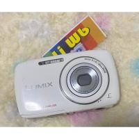 ราคา panasonic s1 สีขาว เตมระบบ สภาพสวยๆ (24708967330)