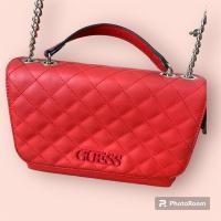 ราคา กระเป๋าสะพายข้าง สะพายแขน GUESS แท้ (23284324154)