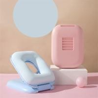 ราคา หมอนงีบสำหรับนักเรียนระดับประถมนอนหลับหมอนสำหรับเด็กหมอนนอนสำหรับเด็กนอนบนโต๊ะเรียนหมอนอาหารกลางวัน (29879442436)