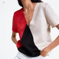 ราคา เสื้อหนังกลับ zara ของแท้ 100% (2407768012)