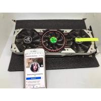 ราคา 1080Ti strix+CLFจำนวน4ใบ (6884948238)