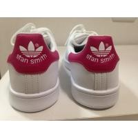 ราคา Adidas Stan Smith Bold Pink Size 37.5 ของแท้จาก USA SOLD! (89640015)