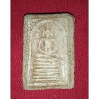 ราคา พระสมเด็จ,พระสมเด็จอกร่องฐาน7ชั้น (23990596626)