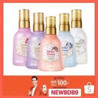 ราคา (ถูกสุด/แท้%)Etude Belle Dress Shower Cologne 100 ml (1254836763)