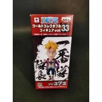 ราคา มัลโก้ WCF โมเดลวันพีช Figure Model one piece งานแท้ (3538440589)