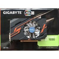ราคา การ์ดจอ GIGABYTE GT1030 OC DDR5 2GB พร้อมจัดส่ง (15295327973)