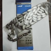 ราคา CHAIN PROMPT SINGLE SPEED 410 (45152874301)