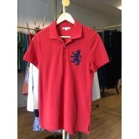 ราคา AllZ เสื้อโปโลสีแดง Size /S ดีมาก (29017480006)