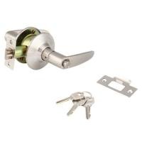 ราคา FREE HOME เขาควายทั่วไป FINDLAY 3431 สีซาติน มือบิดประตู กลอนประตู มือจับกลอนประตู (11012445718)