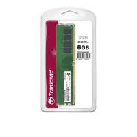 ราคา Transcend RAM-Memory DDR4 2400 U-DIMM 8GB : Premium Grade : รับประกันตลอดอายุการใช้งาน-มีใบกำกับภาษี-TS1GLH64V4B (9396840602)