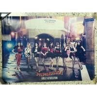ราคา โปสเตอร์ paparazzi snsd ver.Japan (6155263790)