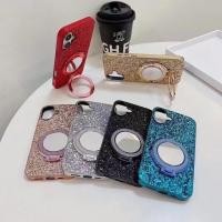 ราคา เคสโทรศัพท์ สำหรับรุ่นเคส SAMSUNG A07 A06 4G A05 ขอบนิ่มหลังแข็ง กันกระแทก ดีเซลหรูหรา ฟรุ้งฟริ้ง กากเพรช4สี (41305010876)