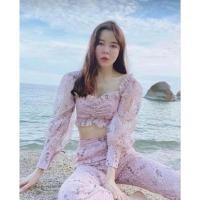 ราคา ชุดเซต​ แบรนด์​ FLAT2112​ size​ L (28751344027)