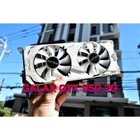 ราคา การ์ดจอ GALAX EXOC GTX 950 2G สวยๆ แรงๆ (10005856765)