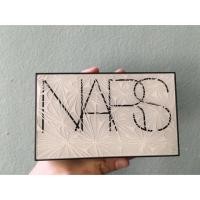 ราคา (มีcodeลด)Nars algorithm laguna bronzing powder palette (196969220)