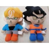 ราคา ตุ๊กตา, ดาก้อนบอล* โงกุนซุปเปอร์ไซย่า (4257533364)