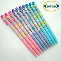 ราคา ปากกาลูกลื่น Faster 0.38mm.(คละสี) (24656942667)