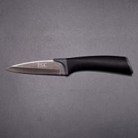 ราคา EGC มีดปอกผลไม้ ﻿ทำจากสเเตนเลสอย่างดี (420 s/s) (5948120307)