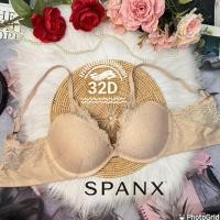 ราคา Spanx ใหม่มาก 32D ฟองกลาง นุ่ม (19590520668)