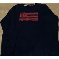 ราคา เสื้อคอกลม ลายโลโก้ Polham ขนาดใหญ่ (23745882259)