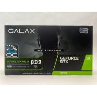 ราคา กล่องเปล่าการ์ดจอ Galax GTX1650 (24788156184)