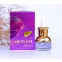 ราคา Amethyst Serum By Berry Pearl อเมทิสต์ เซรั่ม ปริมาณ 15 มล. (42726810786)
