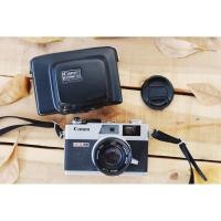 ราคา กล้องฟิล์ม Canon QL17 Giii(เต็มระบบ) (5351907777)