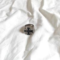 ราคา Men& 39;s Ring / chrome hearts Ring (28715199727)