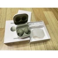 ราคา สินค้ามือสอง หูฟังบลูทูธไร้สาย Samsung buds 2 (19351769862)