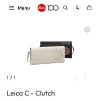 ราคา (Used)Leica C-Clutch Case for Leica C มือ2 สภาพดี (40627046408)