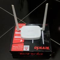 ราคา Tenda Tent N300 N301 เราเตอร์ไร้สายรุ่น (9593919277)