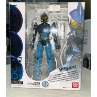 ราคา (มือ2 / ตัวโชว์ที่ี้ร้าน) S.H.Figuarts Kamen Rider OOO Shauta (SHF Kamen Rider OOO) (40875902666)