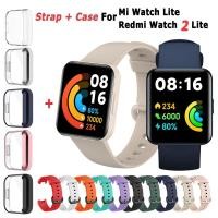 ราคา สาย สําหรับ Xiaomi Redmi Watch Lite นาฬิกา สาย สำรอง สายซิลิโคน mi watch lite 2 สายสําหรับ Redmi watch 2 lite (15685233425)