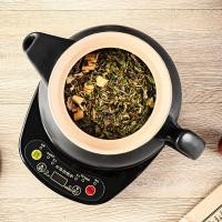 ราคา หม้อต้มยาในครัวเรือน หม้อต้มยา หม้อสุขภาพอัตโนมัติ หม้อยาจีน กระทะไฟฟ้ายาจีน หม้อตุ๋นยาจีน หม้อตุ๋น (24634750293)