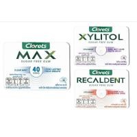 ราคา คลอเร็ท สเปียร์มินต์ 11.2กรัม (19534695450)