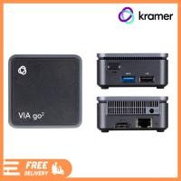 ราคา wireless presentation Kramer Via Go อุปกรณ์นำเสนอแบบไร้สาย (28655409498)