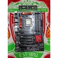 ราคา เมนบอร์ด gigabyte ga-h97 gaming 3 socket 1150 (11451064157)