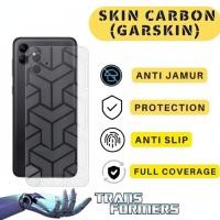 ราคา Garskin Carbon Transformer Anti เชื้อรา Asus Rog โทรศัพท์ 8 Pro Zenfone 9 Rog โทรศัพท์ 6 Pro Rog โทรศัพท์ 5 Pro 5s Pro 5 Ultimate Zenfone 5z 2018 Zenfone 7 Pro Max Pro M1 Max Pro M2 Backskin Back Prot