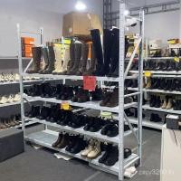 ราคา ชั้นวางของ ออนไลน์ชั้นวางจอแสดงผลแสงชั้นวางร้านรองเท้านิทรรศการซูเปอร์มาร์เก็ตขายพิเศษร้านขายเสื้อผ้าชั้นเก็บห้องจิปาถะ 7โฟห์ (46953338803)