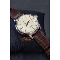 ราคา นาฬิกาข้อมือผู้ชาย SEIKO AUTOMATIC Presage Cocktail รุ่น SRPC99J1 Made in Japan SRPC99 SRPC99J (3619045202)