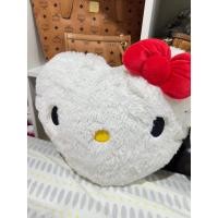 ราคา (พร้อมส่ง) ตุ๊กตาคิตตี้ Hello Kitty 40x38 cm ตุ๊กตาหมอนอิง ตุ๊กตาในรถ (23162192033)