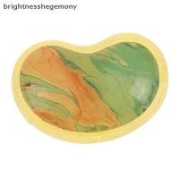 ราคา BGTH 1 PC Comfort เจลเมาส์คอมพิวเตอร์มือข้อมือสนับสนุนเบาะ Pad แฟชั่นซิลิโคนรูปหัวใจสายรัดข้อมือสําหรับ PC แล็ปท็อป Vary (51205134516)