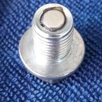 ราคา น็อตถ่ายน้ำมันเครื่องแม่เหล็ก (1335788498)