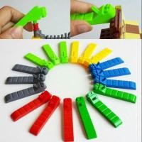 ราคา 1 ชุด มี 5 ตัว มาใหม่ ล็อตใหม่ ที่แกะเลโก้ Brick separator สามารถใช้กับเลโก้ได้ทุกยี่ห้อ (1038566615)