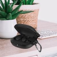 ราคา Case Cover for Beat Fit Pro Full-Body Earphone Silicone Protective Case Dust-Proof Earbuds Accessories Soft Case tamth (17984079982)