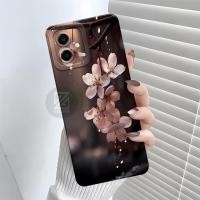 ราคา Softcase Samsung Galaxy A07 4Gล่าสุด2025 Zeloraแฟชั่นกรณีดอกไม้ปลอกSamsung Galaxy A07 4G Proกล้องSamsung Galaxy A07 4G Kesing Samsung Galaxy A07 4GซิลิโคนHpกรณีน่ารักอุปกรณ์เสริมกรณีกรณีกรณีกรณีกรณีกร