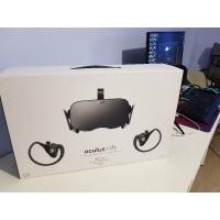 ราคา Oculus Rift มือสอง สภาพดี ใช้งานปรกติ ส่งฟรีไม่ต้องใช้โค้ด (15817348355)