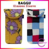 ราคา Baggu Puffy Glasses Pouch Glass Sleeve / Puffy Glasses Case (24211057124)