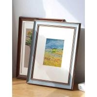 ราคา กรอบรูปโบราณสไตล์ยุโรป ขนาด 80 เซนติเมตร สำหรับตกแต่งผนัง (46201206673)